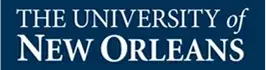 university of new orleans logo